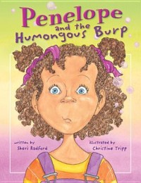 Image of Penelope And The Humongous Burp