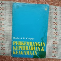 Image of Perkembangan Kepribadian & Keagamaan