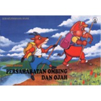 Image of Persahabatan Ombing dan Ojah