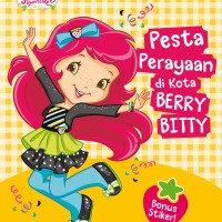 Image of Pesta Perayaan di Kota Berry Bitty