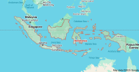 Image of PETA INDONESIA