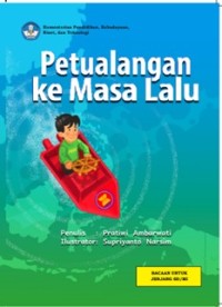 Image of Petualangan ke Masa Lalu