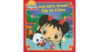 Image of Petualangan Kai-Lan di China