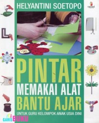Image of Pintar Memakai alat Bantu Ajar