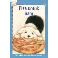 Image of Piza untuk Sam