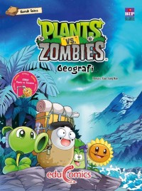 Image of PLANTS VS ZOMBIES : GEOGRAFI
