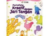 Image of Portofolio Kreatif dengan Jari Tangan