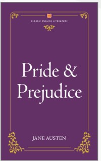 Image of Pride and Prejudice
