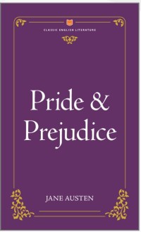Image of Pride and Prejudice