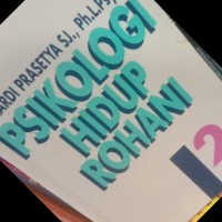 Image of Psikologi Hidup Rohani 2
