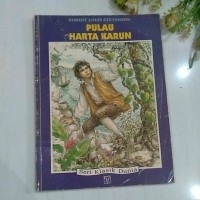 Image of PULAU HARTA KARUN