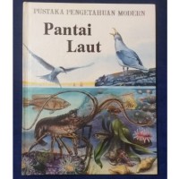 Image of Pustaka Pengetahuan Modern : Pantai laut
