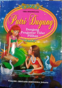 Image of Puteri Duyung