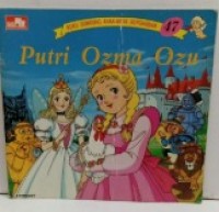 Image of Putri Ozma Ozu