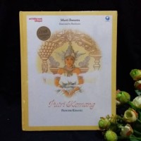 Image of Putri Kemang = Princess Kemang