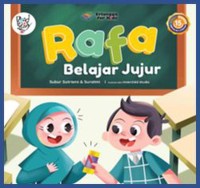 Image of Rafa Belajar Jujur