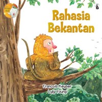 Image of Rahasia Bekantan