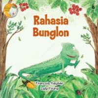 Image of Rahasia Bunglon