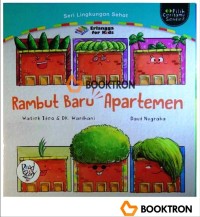Image of Rambut Baru Apartemen