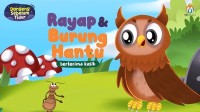 Image of Rayap & Burung Hantu