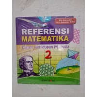 Image of Referensi Matematika Dalam Kehidupan Manusia 2