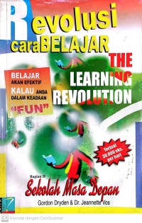 Image of Revolusi Cara Belajar (Bagian II)