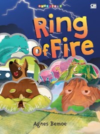 Image of Ring of Fire
