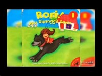 Image of RORI! AKU DI PANGGIL RORI!