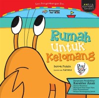 Image of Rumah Untuk Kelomang