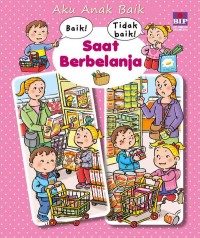 Image of Saat Berbelanja