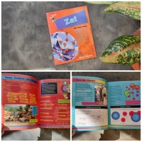 Image of Sains Super : Zat