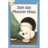 Image of Sam dan Monster Hijau