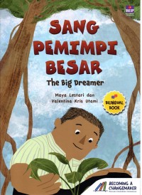 Image of Sang Pemimpi Besar (The Big Dreamer)