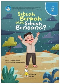Image of Sebuah Berkah atau Sebuah Bencana?