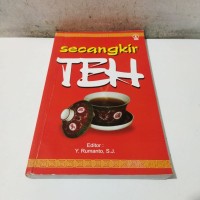 Image of Secangkir Teh