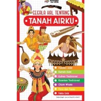 Image of Segala Hal Tentang Tanah Airku