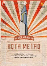 Image of Sejarah Kota Metro