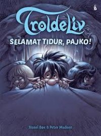 Image of Selamat Tidur, Pajko!