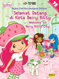 Image of Selamat Datang di Kota Berry Bitty