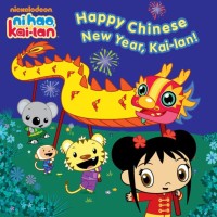 Image of Selamat Tahun Baru Imlek, Kai-Lan