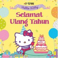 Image of Selamat Ulang Tahun