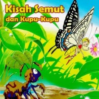 Image of Semut dan Kupu-kupu