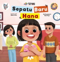 Image of Sepatu Bartu Hana