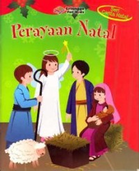 Image of Seri Cerita Natal : Perayaan Natal
