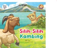 Image of Seri Cerita Rakyat Bali : Silih-Silih Kambing