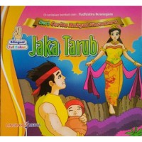 Image of Seri Cerita Rakyat Nusantara : Jaka Tarub