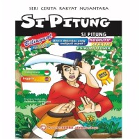 Image of Seri Cerita Rakyat Nusantara : Si Pitung