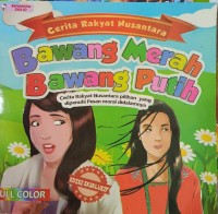 Image of Seri Dongeng Bawang Merah & Bawang Putih