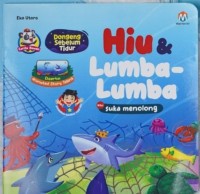 Image of Seri Dongeng Sebelum Tidur Cerita Hewan : Hiu & Lumba-Lumba