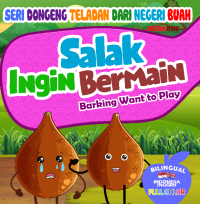 Image of Seri Dongeng Teladan Dari Negeri Buah